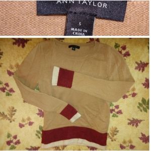 Ann Taylor sweater